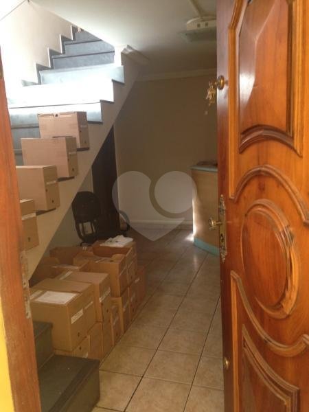 Venda Sobrado São Paulo Quinta Da Paineira REO154734 12