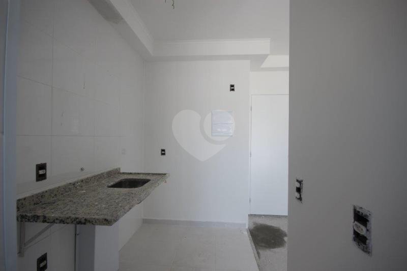 Venda Apartamento São Paulo Santa Efigênia REO154775 4