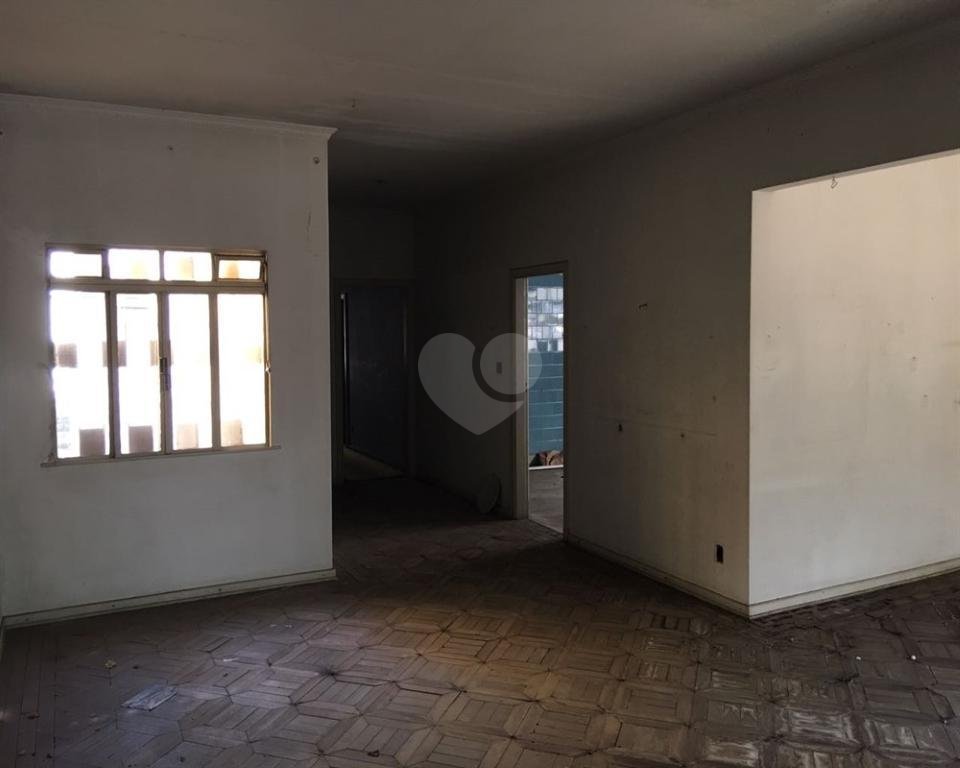 Venda Casa térrea São Paulo Santo Amaro REO154797 4