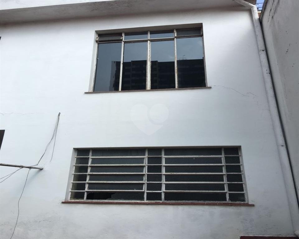 Venda Casa térrea São Paulo Santo Amaro REO154797 35