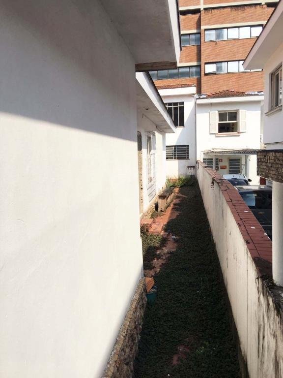 Venda Casa térrea São Paulo Santo Amaro REO154797 1