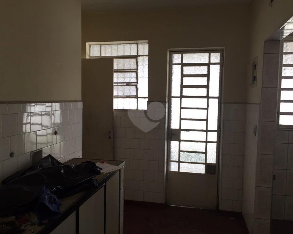 Venda Casa térrea São Paulo Santo Amaro REO154797 20