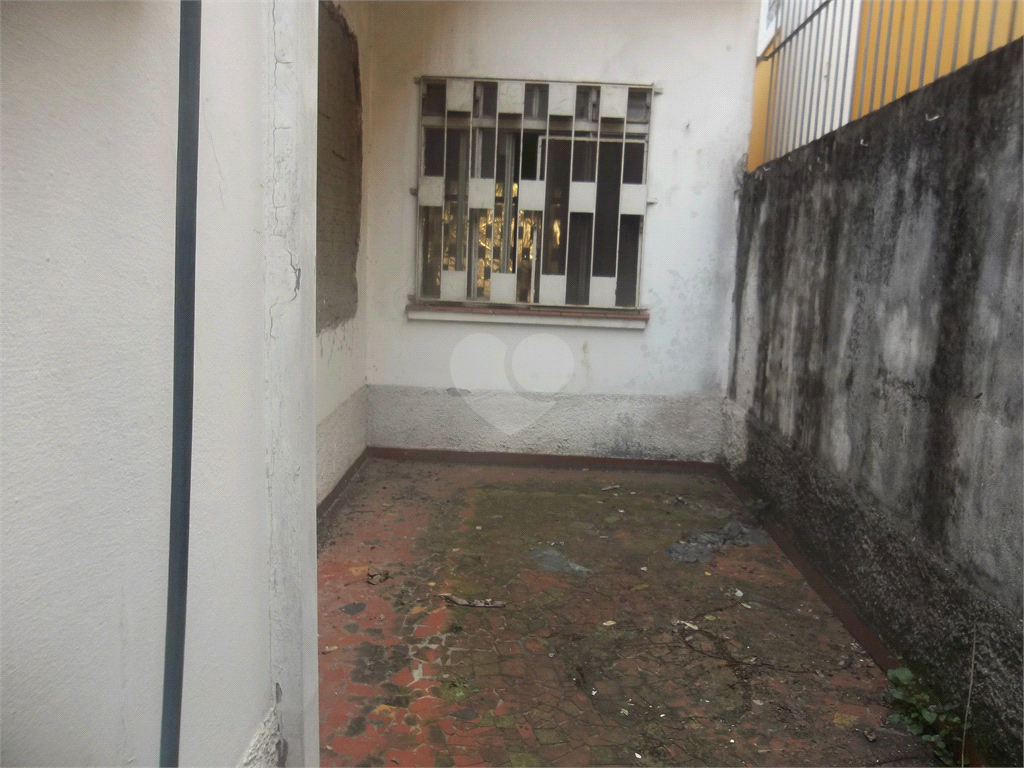 Venda Casa térrea São Paulo Santo Amaro REO154797 42