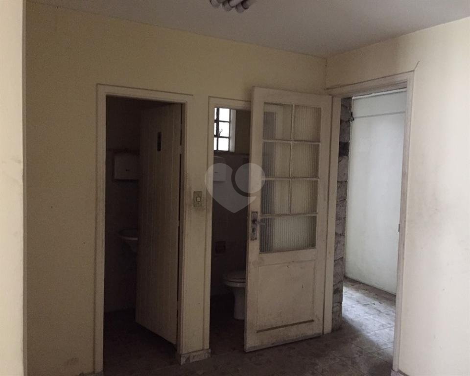 Venda Casa térrea São Paulo Santo Amaro REO154797 22