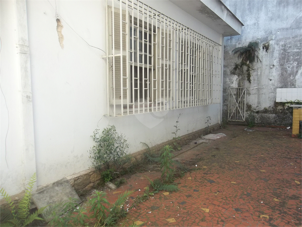 Venda Casa térrea São Paulo Santo Amaro REO154797 37