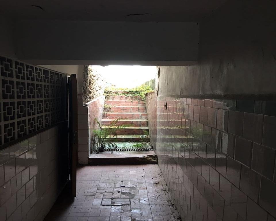 Venda Casa térrea São Paulo Santo Amaro REO154797 15