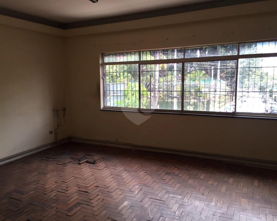 Venda Casa térrea São Paulo Santo Amaro REO154797 26