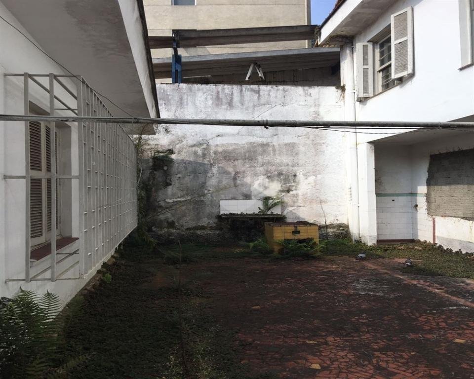 Venda Casa térrea São Paulo Santo Amaro REO154797 34