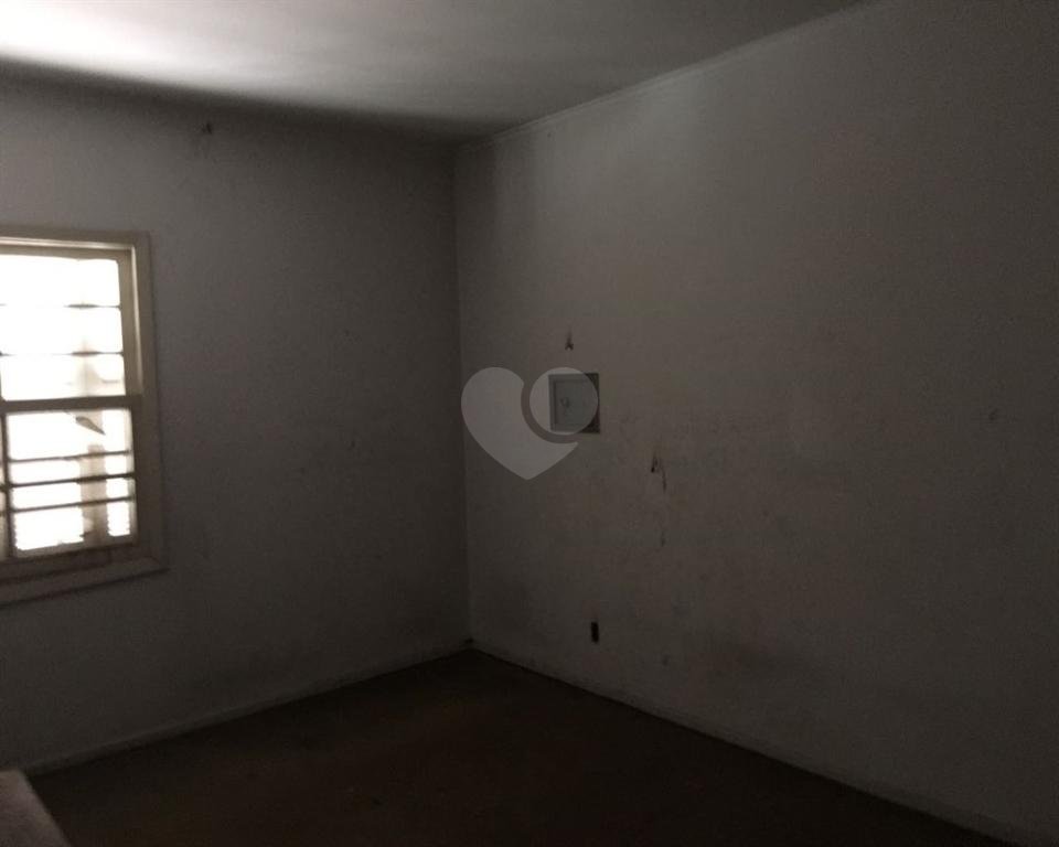 Venda Casa térrea São Paulo Santo Amaro REO154797 8