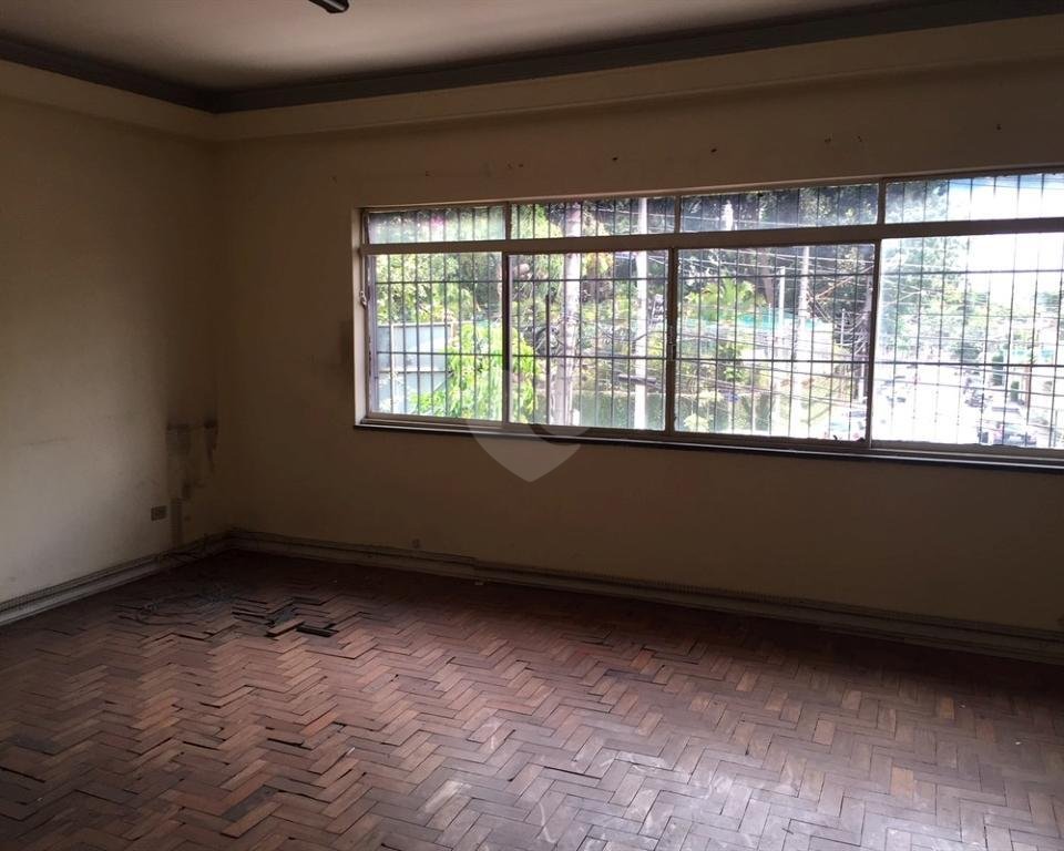 Venda Casa térrea São Paulo Santo Amaro REO154797 27