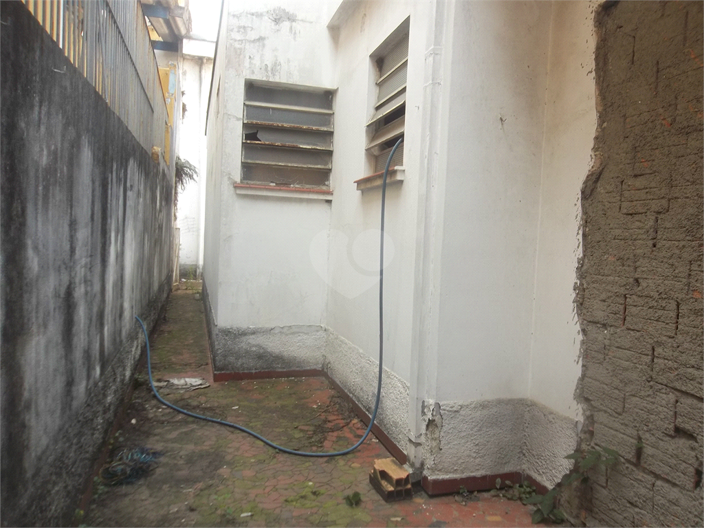 Venda Casa térrea São Paulo Santo Amaro REO154797 41