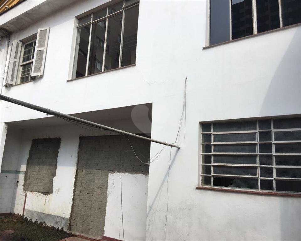 Venda Casa térrea São Paulo Santo Amaro REO154797 3