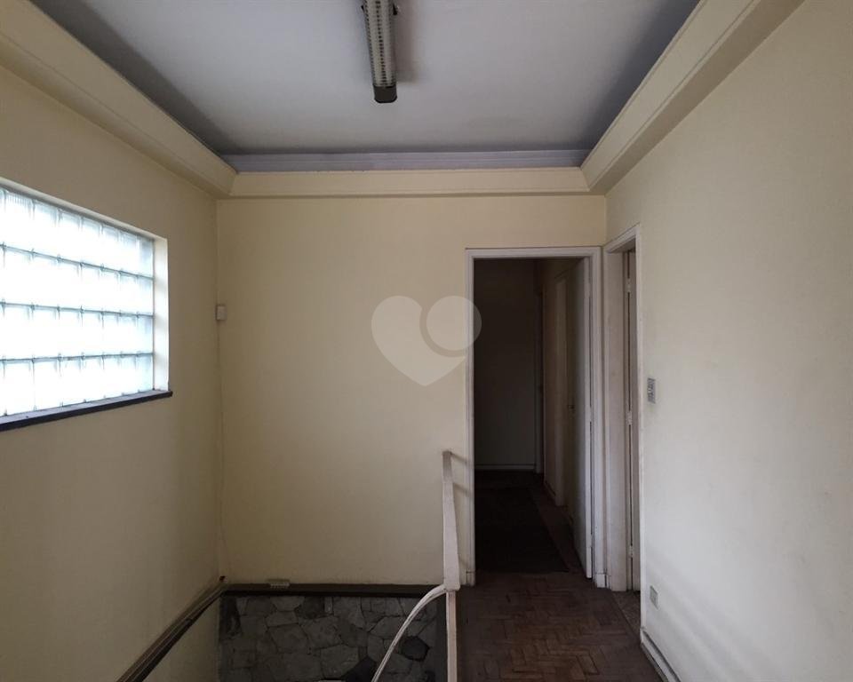 Venda Casa térrea São Paulo Santo Amaro REO154797 28