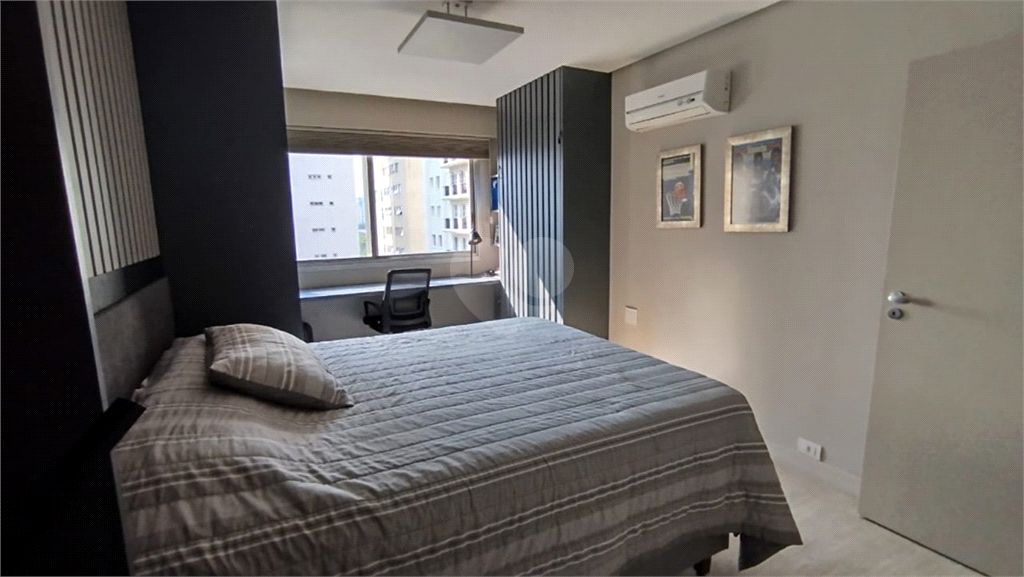 Aluguel Apartamento São Paulo Jardim Europa REO154864 49