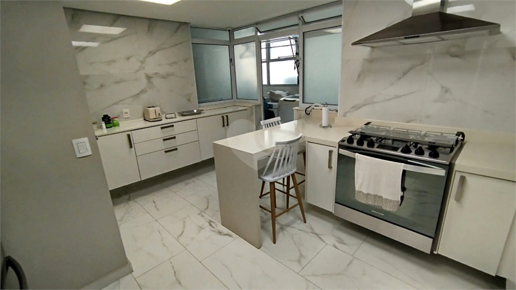 Aluguel Apartamento São Paulo Jardim Europa REO154864 8