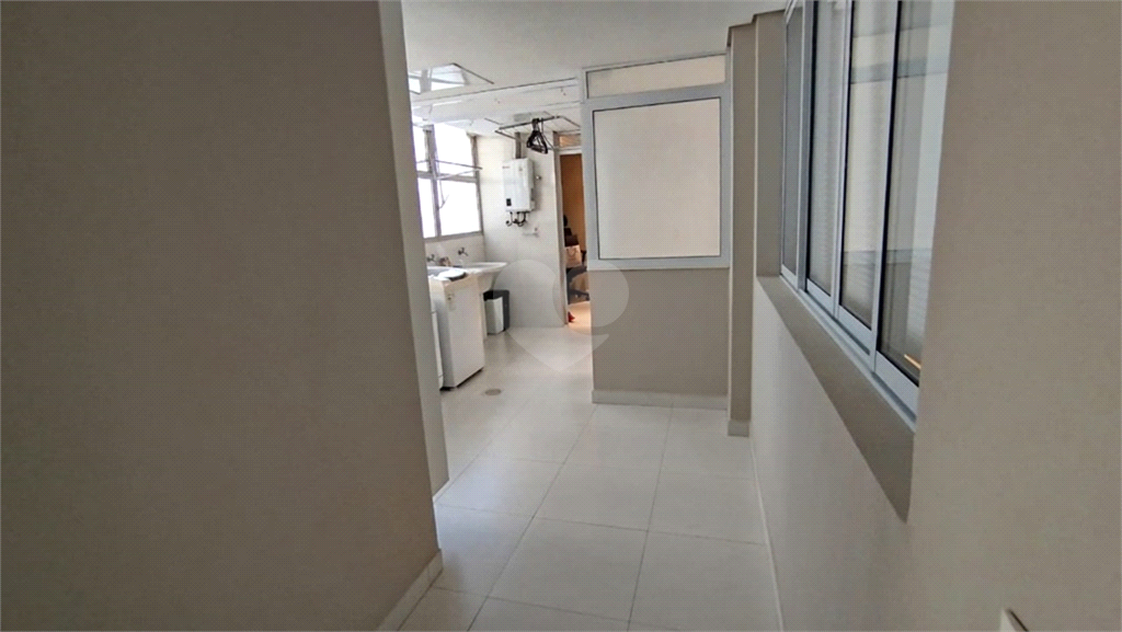 Aluguel Apartamento São Paulo Jardim Europa REO154864 27