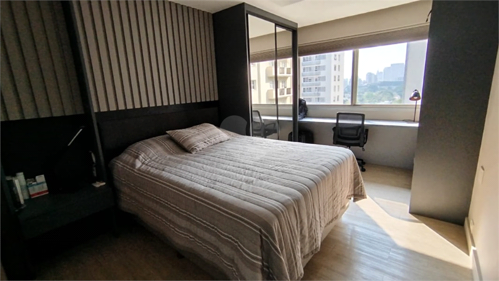 Aluguel Apartamento São Paulo Jardim Europa REO154864 47