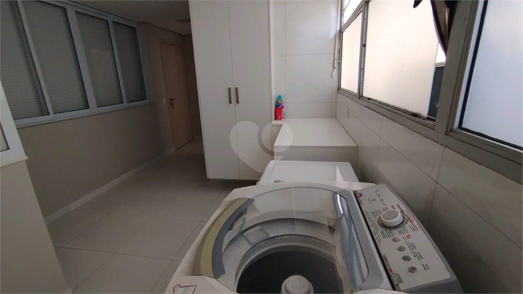 Aluguel Apartamento São Paulo Jardim Europa REO154864 28