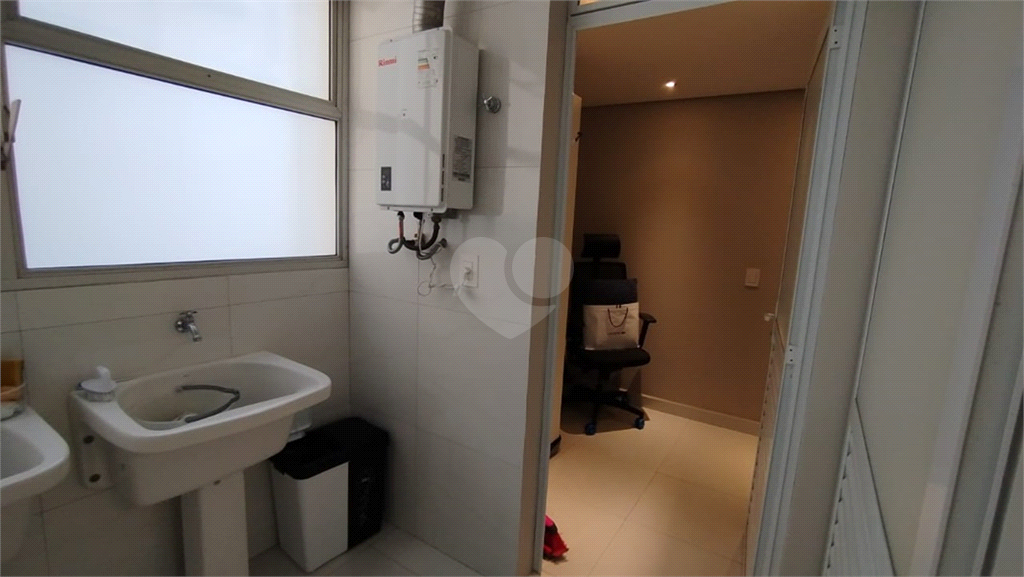 Aluguel Apartamento São Paulo Jardim Europa REO154864 25