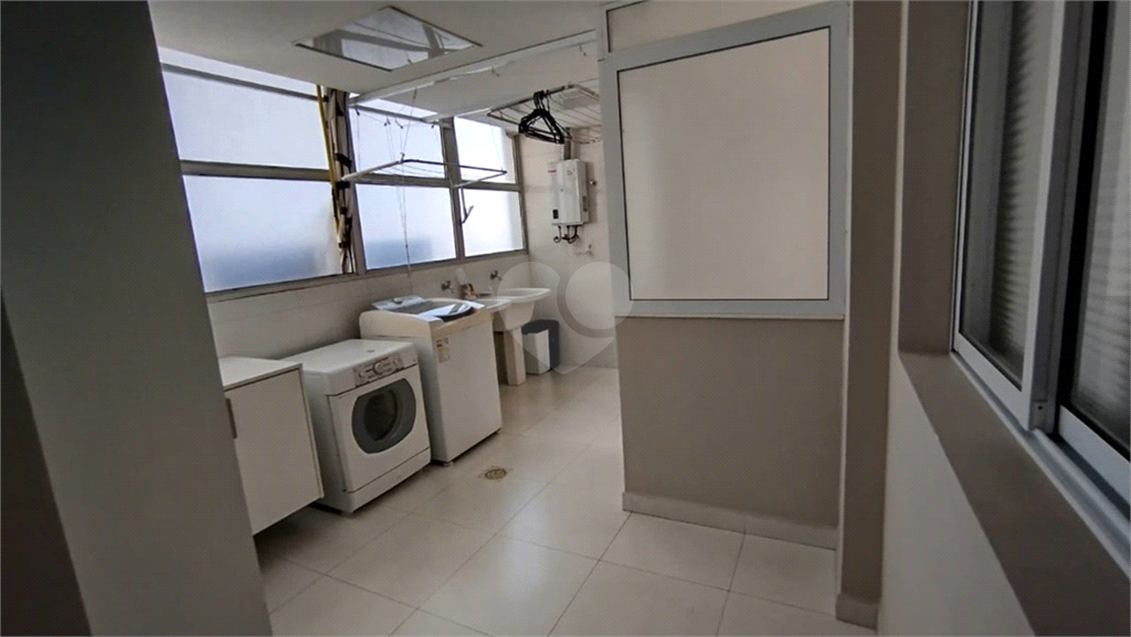 Aluguel Apartamento São Paulo Jardim Europa REO154864 29