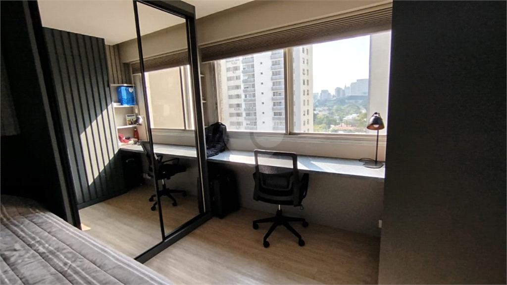 Aluguel Apartamento São Paulo Jardim Europa REO154864 45