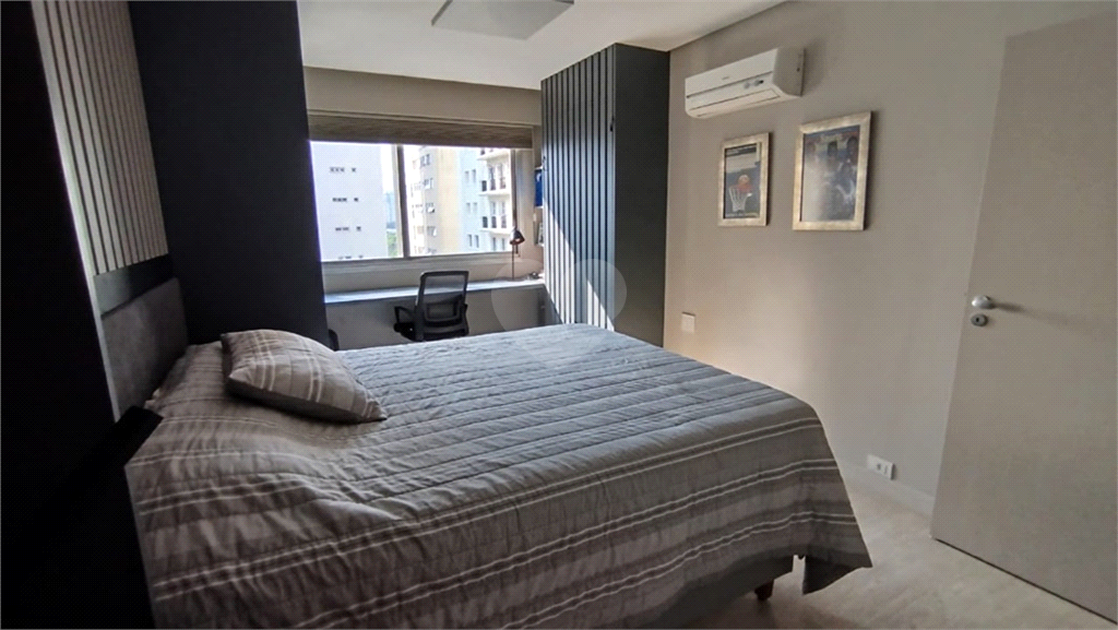 Aluguel Apartamento São Paulo Jardim Europa REO154864 50