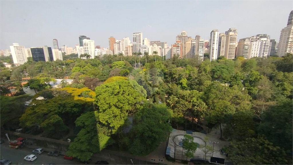 Aluguel Apartamento São Paulo Jardim Europa REO154864 6