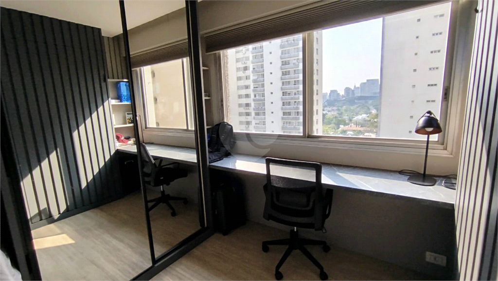 Aluguel Apartamento São Paulo Jardim Europa REO154864 58