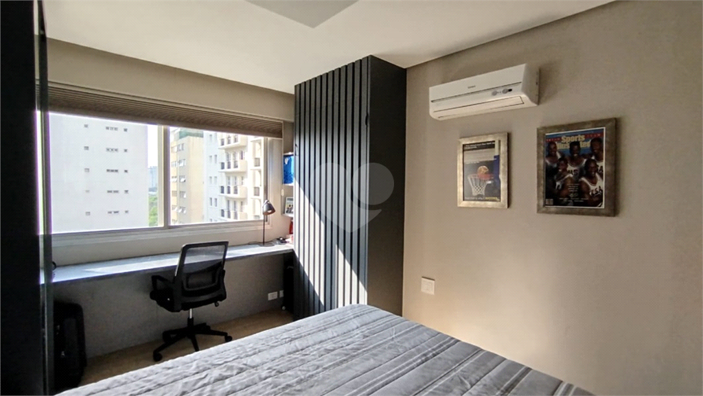 Aluguel Apartamento São Paulo Jardim Europa REO154864 57