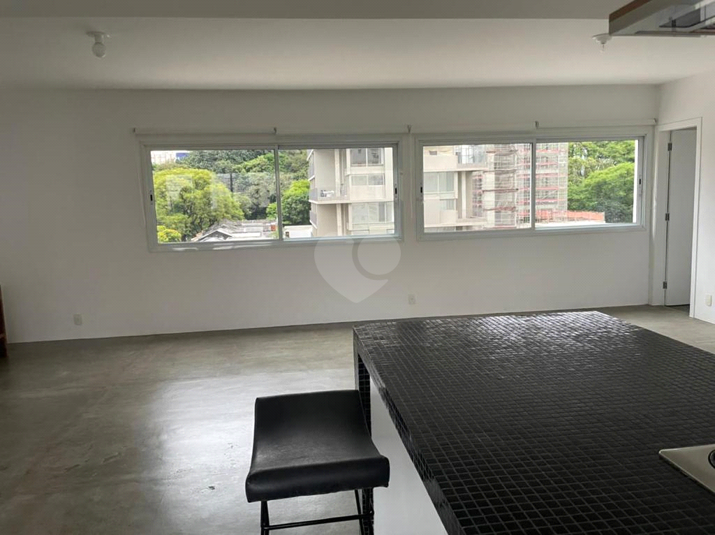 Venda Apartamento São Paulo Jardim Paulista REO154879 39