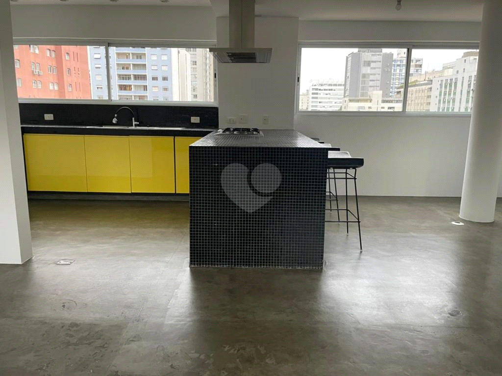 Venda Apartamento São Paulo Jardim Paulista REO154879 19