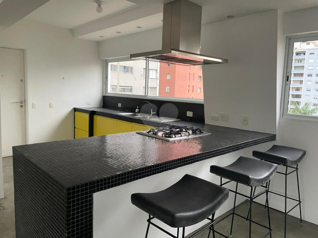 Venda Apartamento São Paulo Jardim Paulista REO154879 9