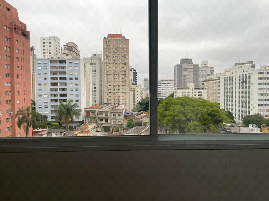 Venda Apartamento São Paulo Jardim Paulista REO154879 21