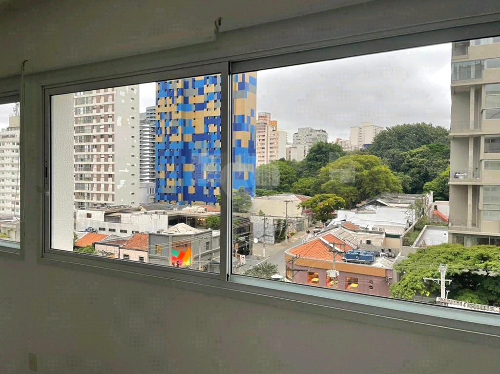 Venda Apartamento São Paulo Jardim Paulista REO154879 23