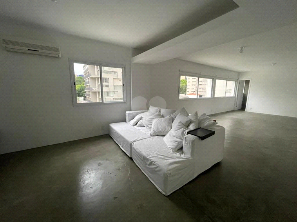 Venda Apartamento São Paulo Jardim Paulista REO154879 4