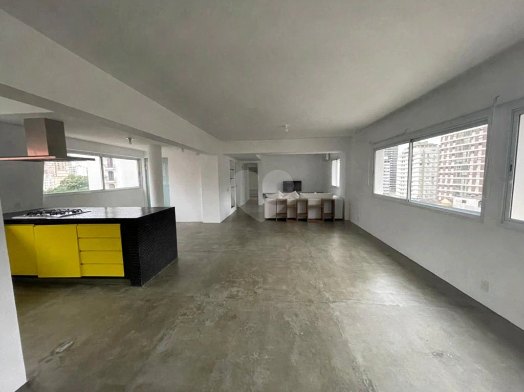 Venda Apartamento São Paulo Jardim Paulista REO154879 17