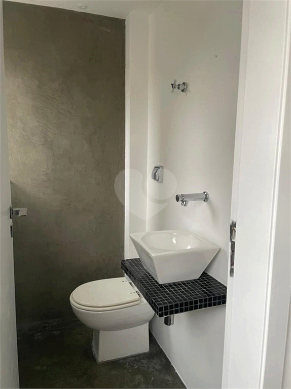 Venda Apartamento São Paulo Jardim Paulista REO154879 29