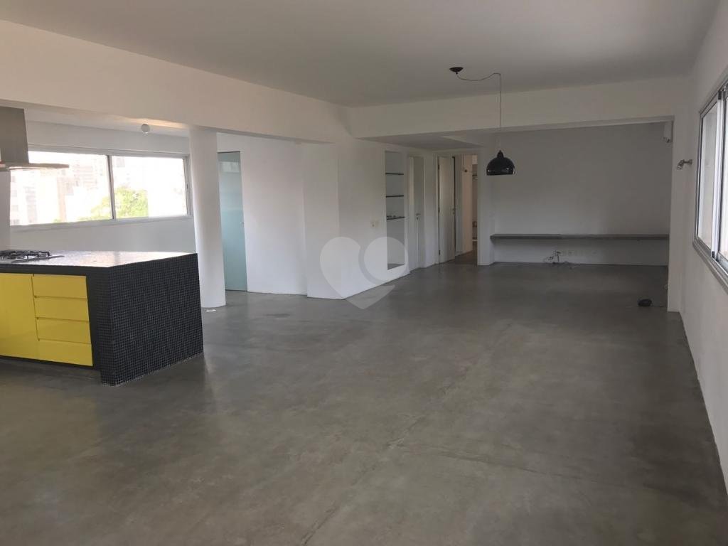 Venda Apartamento São Paulo Jardim Paulista REO154879 12