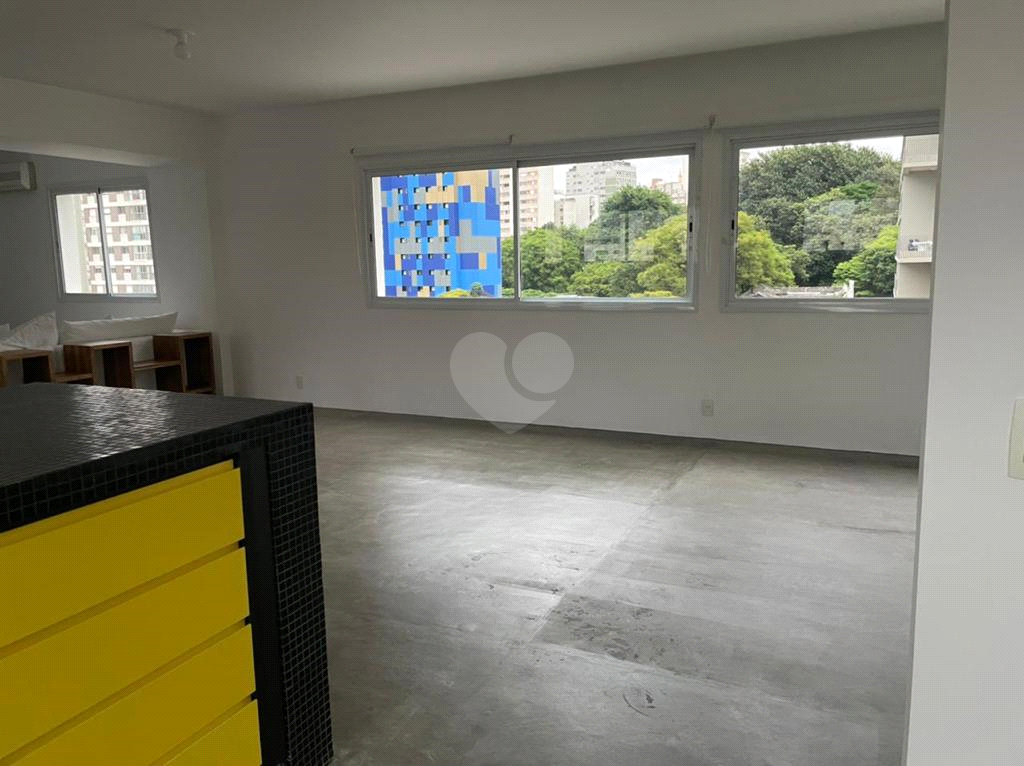 Venda Apartamento São Paulo Jardim Paulista REO154879 7