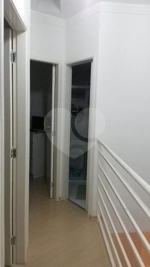 Venda Casa São Paulo Jardim Independência REO154966 10