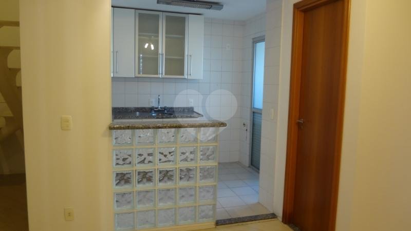 Venda Apartamento São Paulo Pinheiros REO155003 12