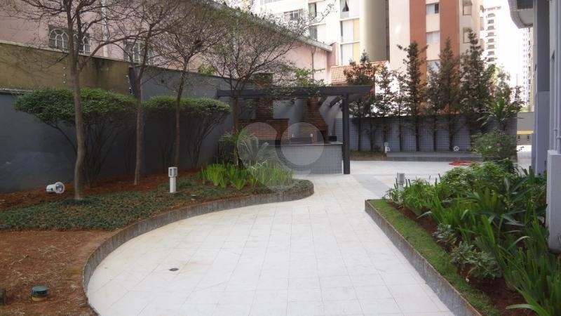 Venda Apartamento São Paulo Pinheiros REO155003 31