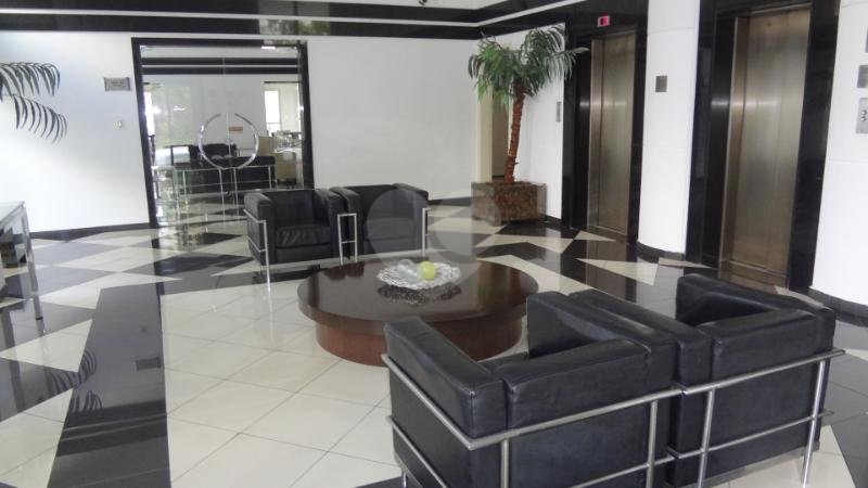 Venda Apartamento São Paulo Pinheiros REO155003 27