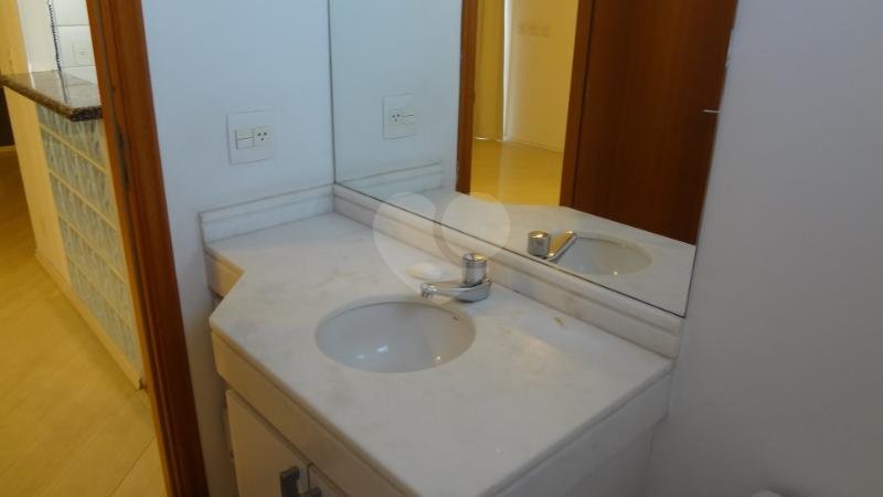 Venda Apartamento São Paulo Pinheiros REO155003 12