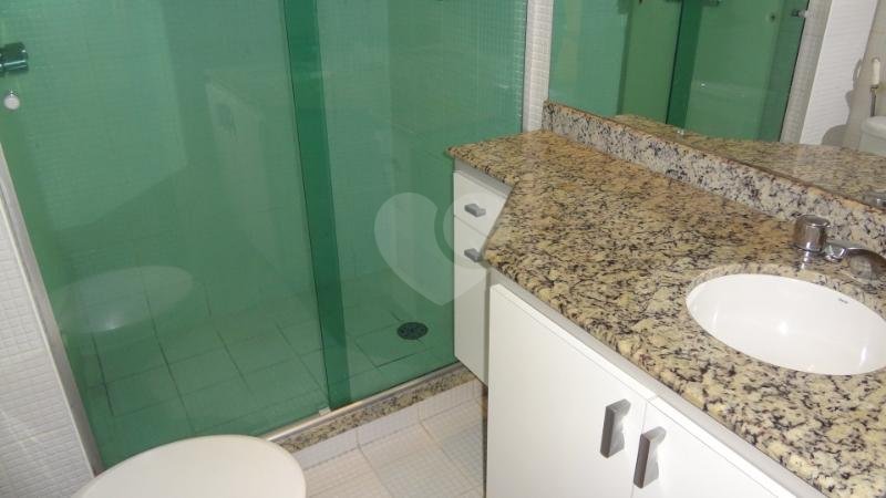 Venda Apartamento São Paulo Pinheiros REO155003 10