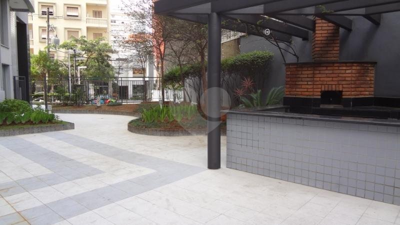 Venda Apartamento São Paulo Pinheiros REO155003 24