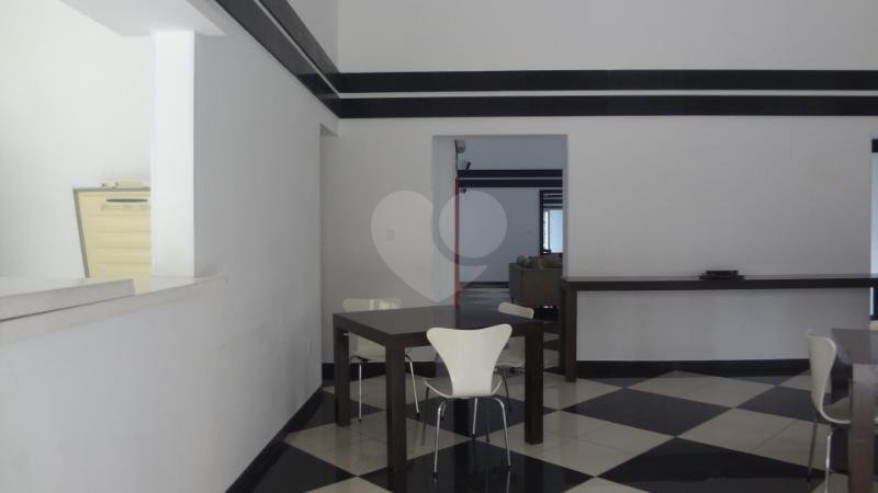 Venda Apartamento São Paulo Pinheiros REO155003 22