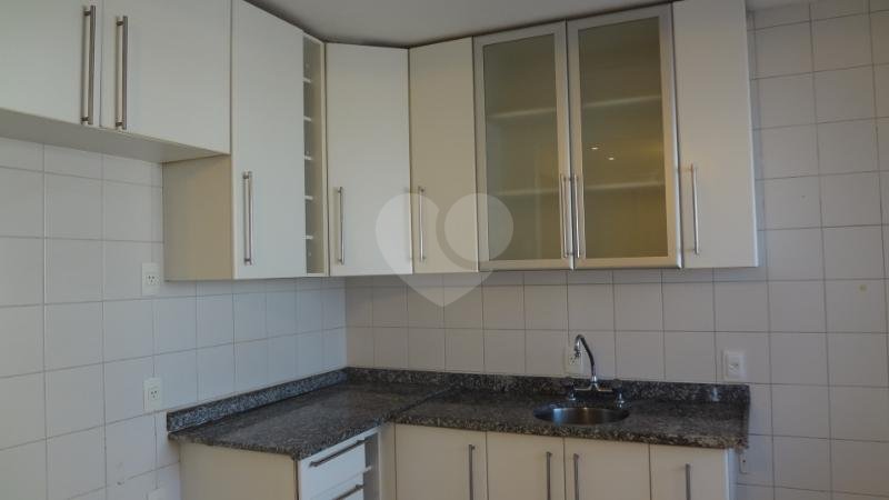 Venda Apartamento São Paulo Pinheiros REO155003 15