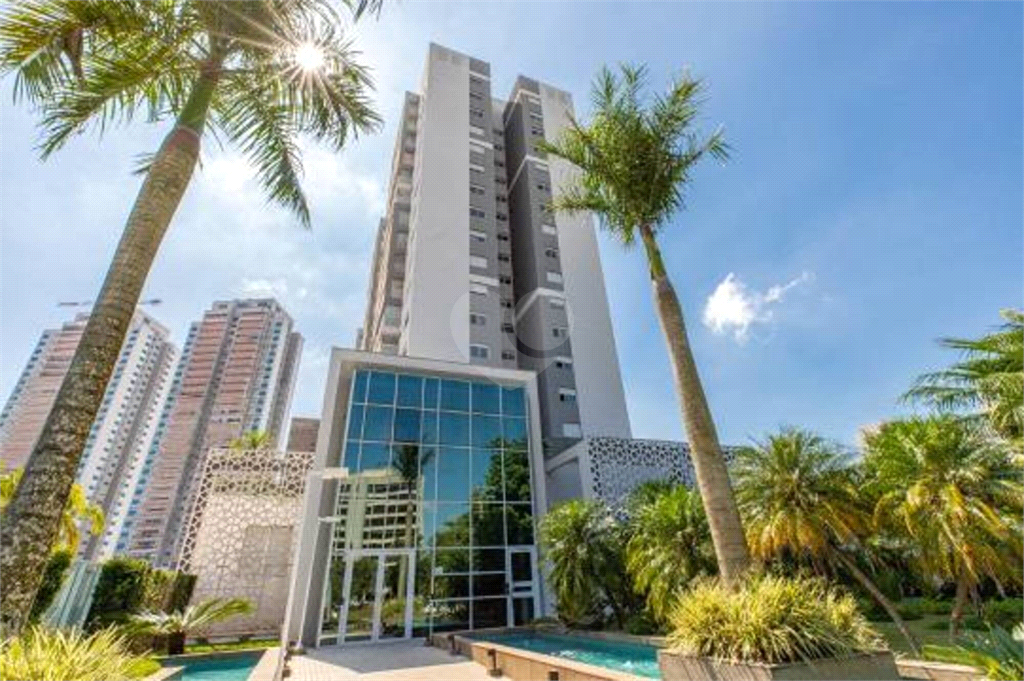 Venda Apartamento São Paulo Jardim Dom Bosco REO15507 56