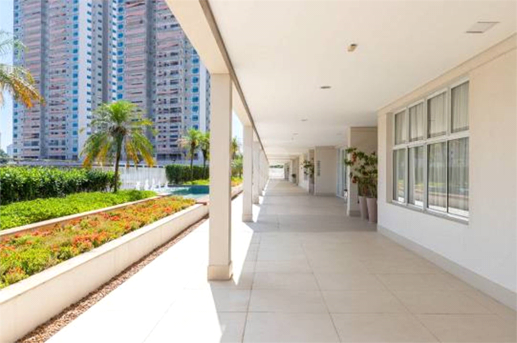 Venda Apartamento São Paulo Jardim Dom Bosco REO15507 67